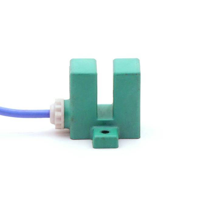 PEPPERL+FUCHS Induktiver Schlitzsensor (SJ10-N-674)