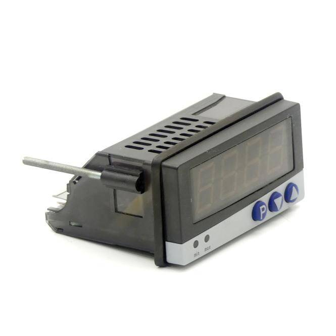 JUMO Tremperaturregeler (TWB-08-000-22/000)