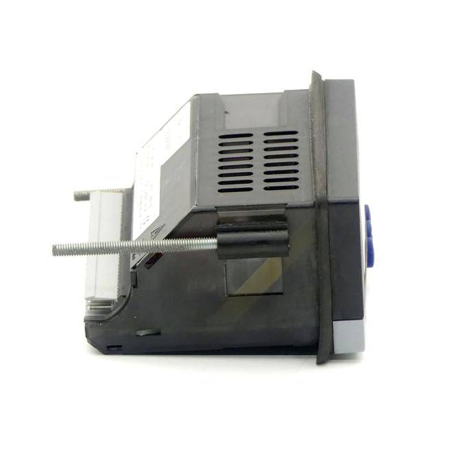 JUMO Tremperaturregeler (TWB-08-000-22/000)