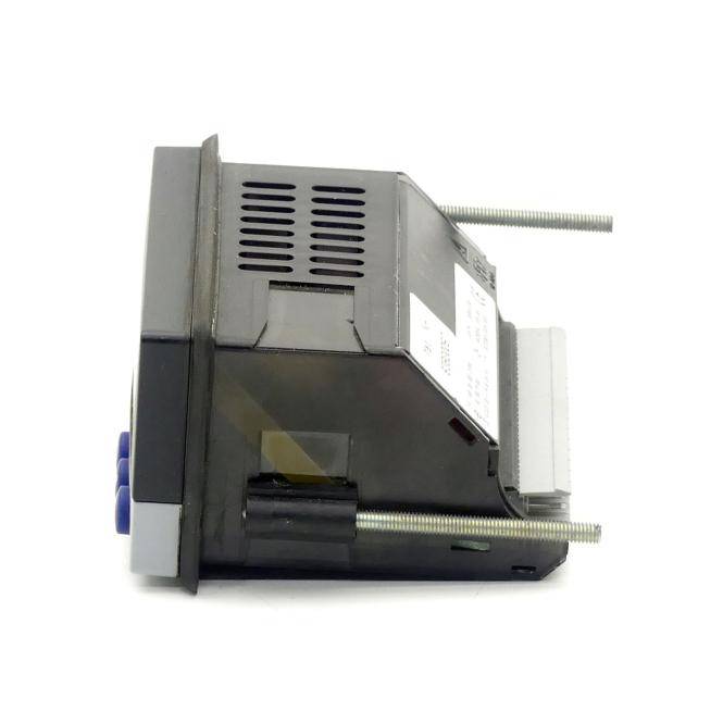 JUMO Tremperaturregeler (TWB-08-000-22/000)