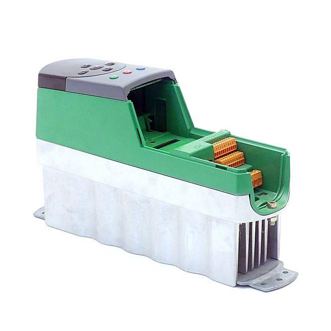 Control Techniques Frequenzumrichtier Unidrive (UNI1405)