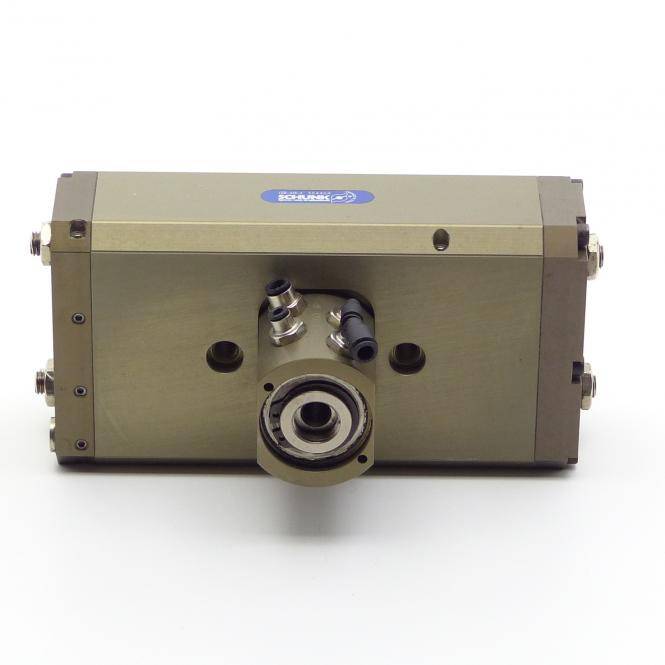SCHUNK Schwenkeinheit OSE-A40-4 (354454)