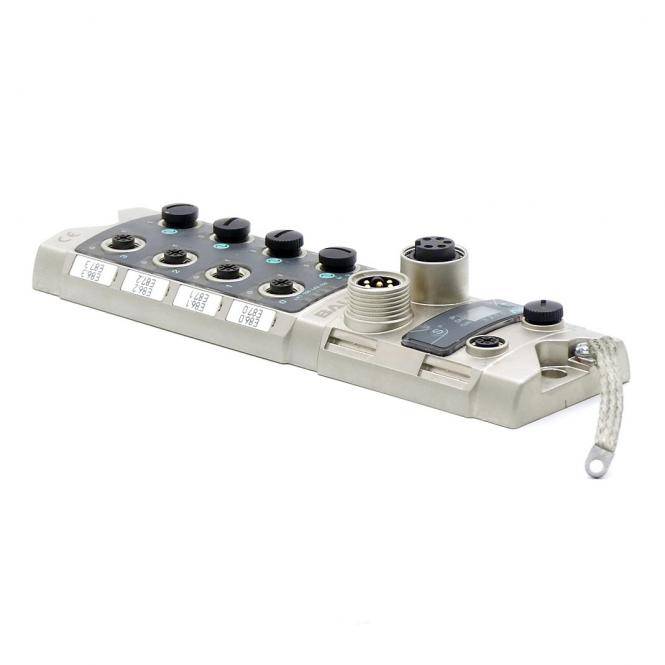 BALLUFF Netzwerk-Module für Profinet (BNI006C)