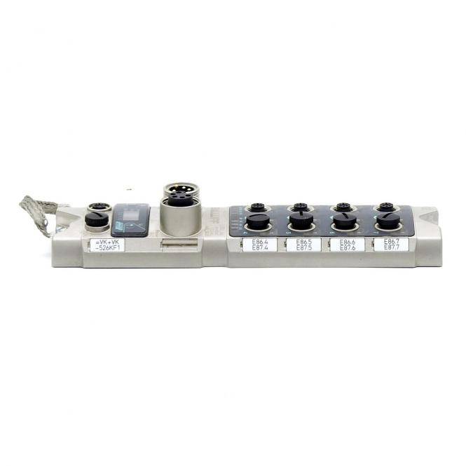 BALLUFF Netzwerk-Module für Profinet (BNI006C)