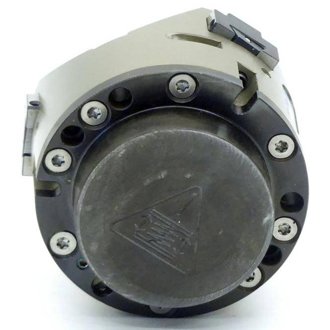 SCHUNK 3-Finger-Zentrischgreifer PZN 80/2AS (300611)