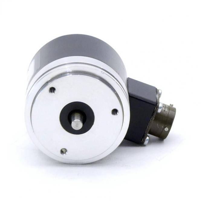 BALLUFF Inkrementalgeber (BDG 6360-2-05-360-67//)