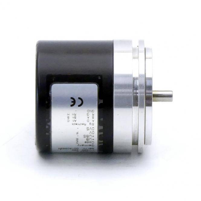 BALLUFF Inkrementalgeber (BDG 6360-2-05-360-67//)