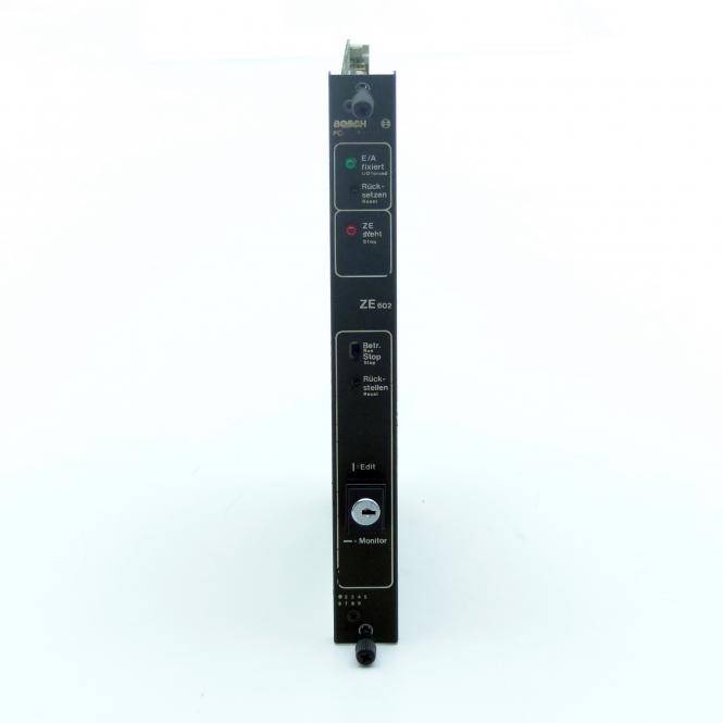 BOSCH Zentraleinheit ZE 602 (1070041706-413)