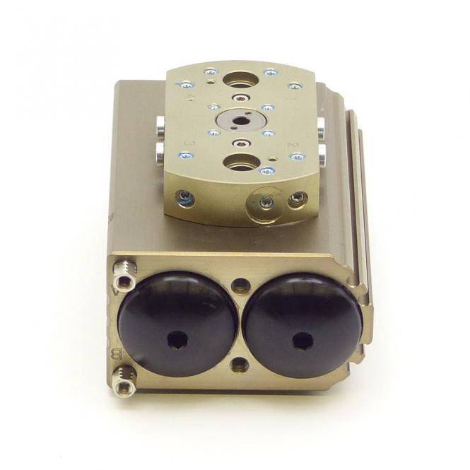 SCHUNK Universal-Schwenkeinheit SRU+25-W (361602)