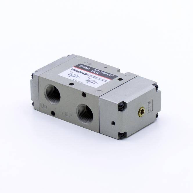 SMC 3/2 Wegeventil (VPA742)