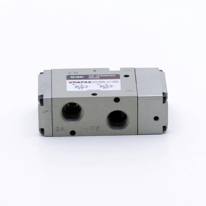 SMC 3/2 Wegeventil (VPA742)