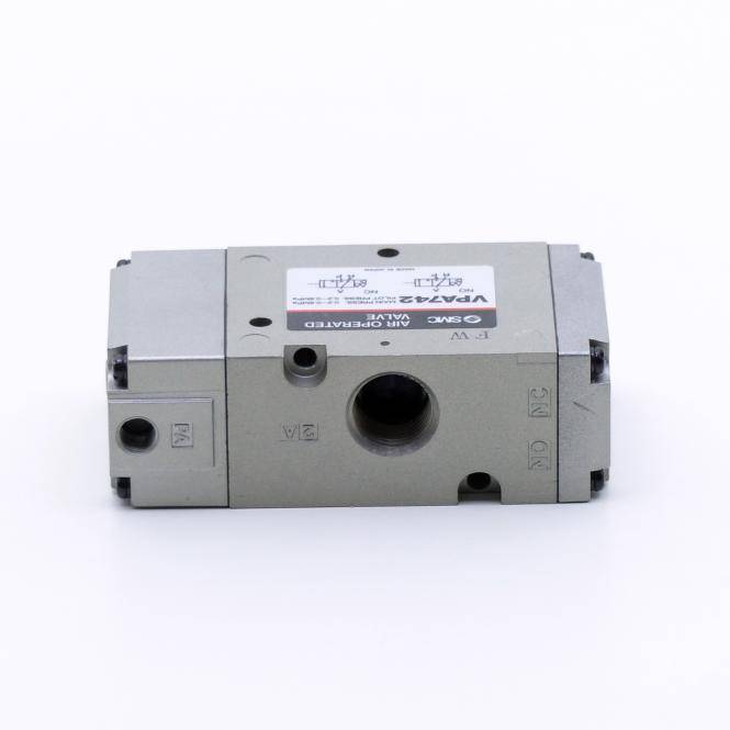 SMC 3/2 Wegeventil (VPA742)