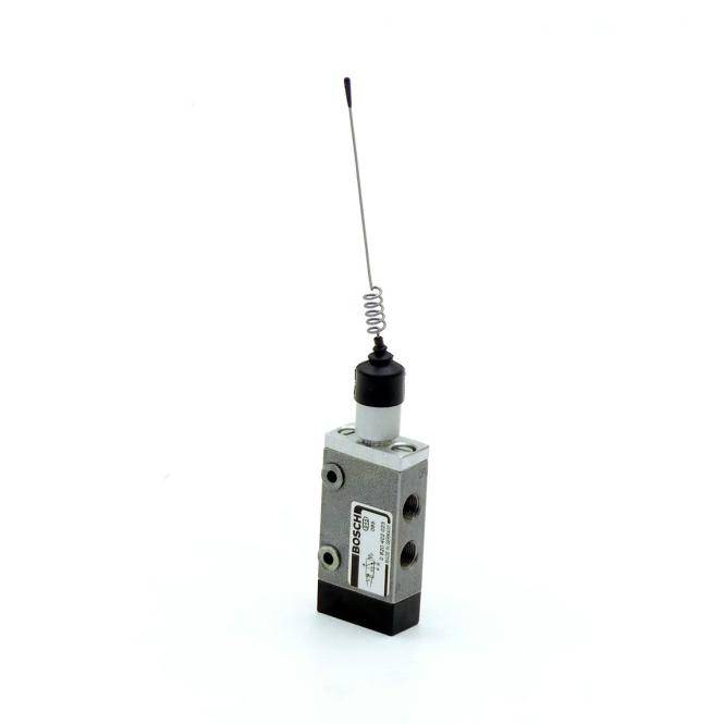 Bosch 3/2 Wegeventil (0820402023)
