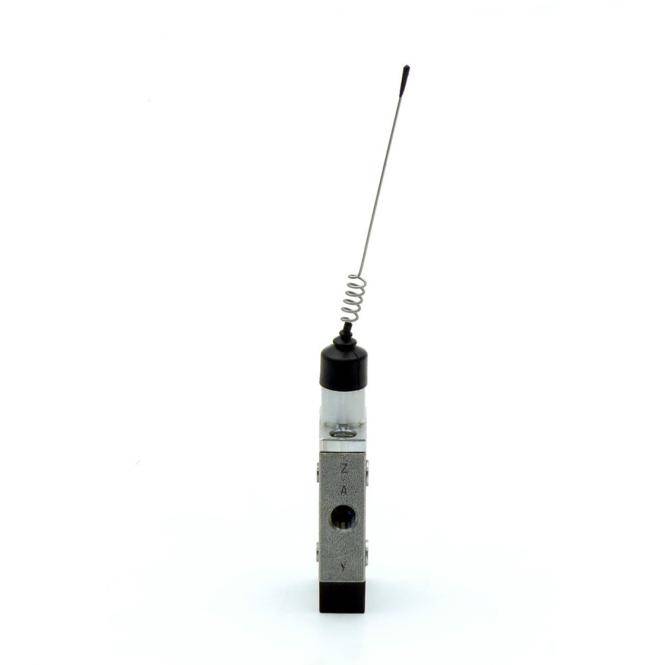 Bosch 3/2 Wegeventil (0820402023)