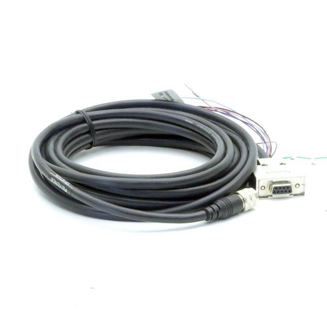 Keyence Kabelsatz (OP-87528)