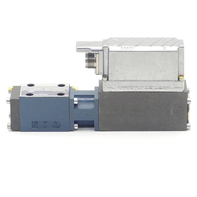 Bosch Proportional-Druckbegrenzungsventil (0 811 402 076)