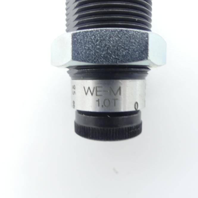 WEFORMA Stoßdämpfer (WE-M 1,0T)