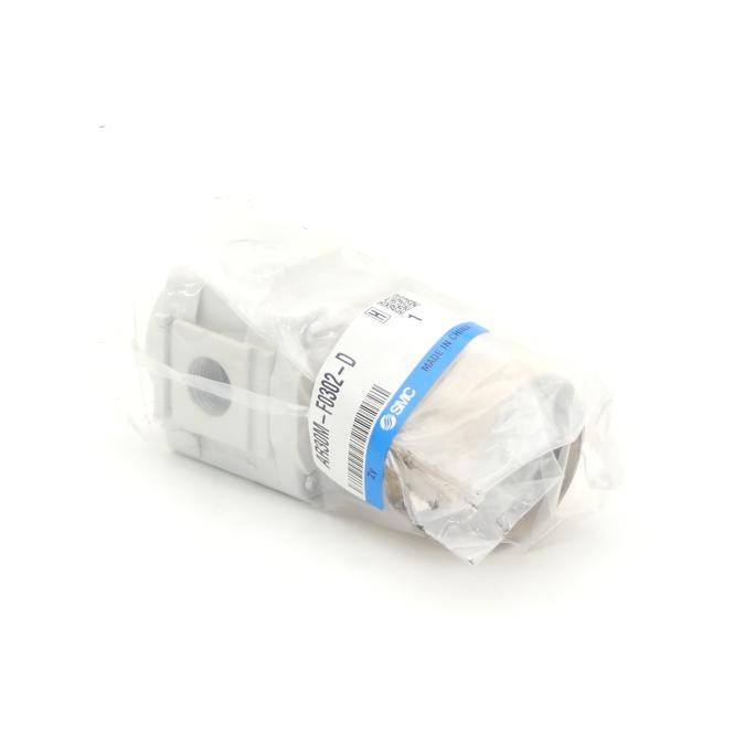 SMC Pneumatikregler (AR30M-F0302-D)