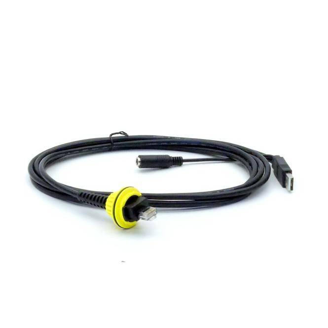 Cognex Kabel 300-1121-3R (DM8500-USB-00)