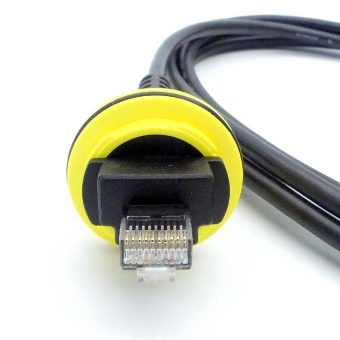 Cognex Kabel 300-1121-3R (DM8500-USB-00)