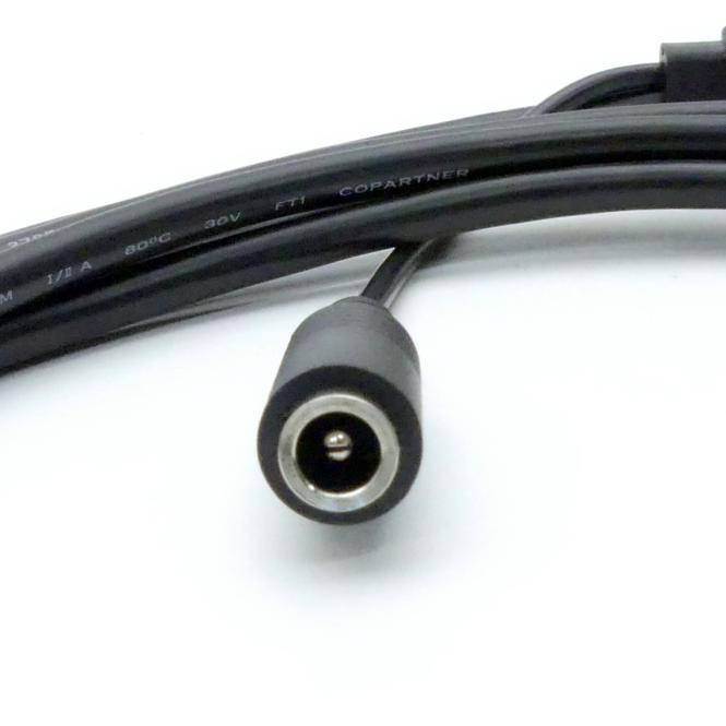 Cognex Kabel 300-1121-3R (DM8500-USB-00)
