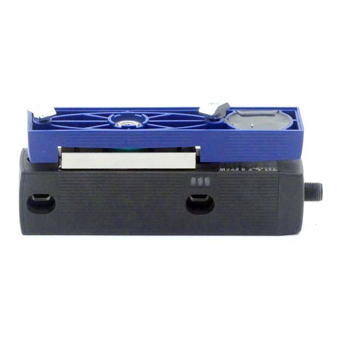 Schmersal Sicherheitszuhaltungen MZM 100 B ST2-1P2PW2RM-A (101209056)