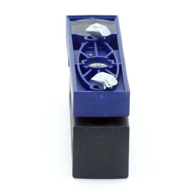 Schmersal Sicherheitszuhaltungen MZM 100 B ST2-1P2PW2RM-A (101209056)