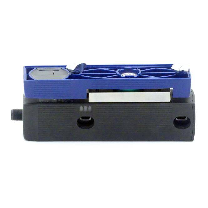 Schmersal Sicherheitszuhaltungen MZM 100 B ST2-1P2PW2RM-A (101209056)