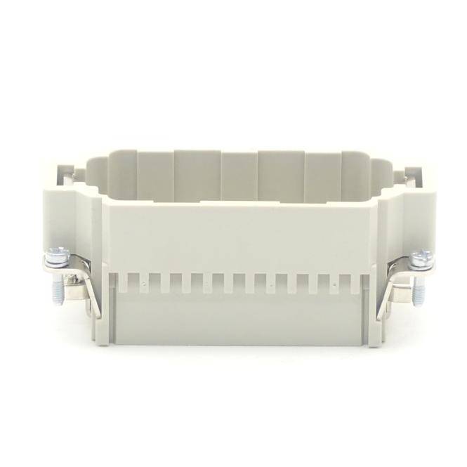HARTING Han 72DD Stifteinsatz 09160723001 (115055)