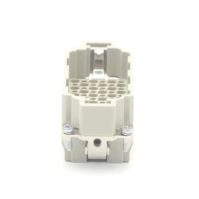 HARTING Han 72DD Stifteinsatz 09160723001 (115055)