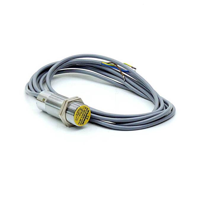 Turck Kapazitiver Sensor 2310004 (BC10-M30-AZ3X)