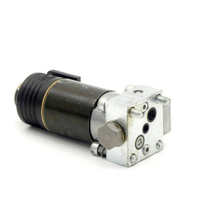 HAWE Hydraulikventil 3/2 Wege (G 3-1RA)
