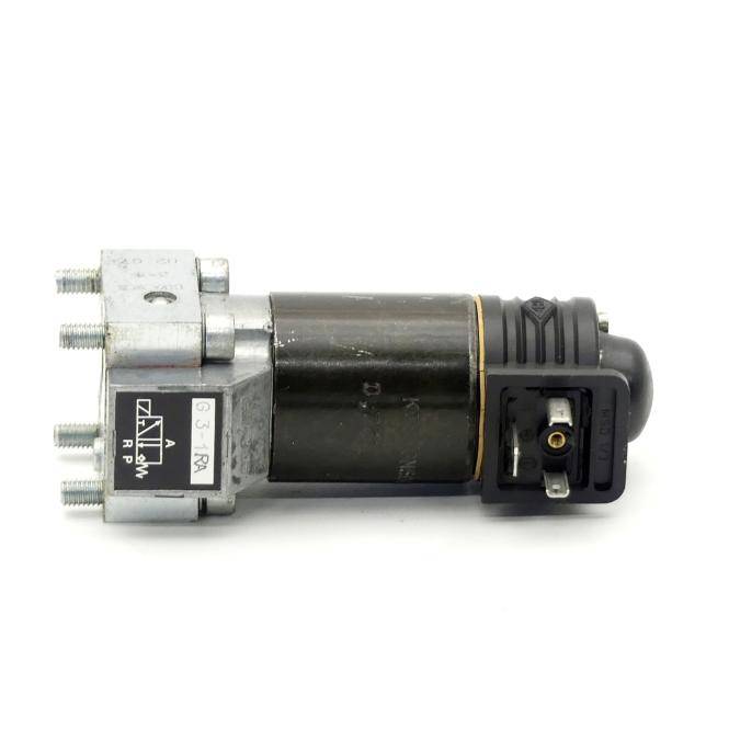 HAWE Hydraulikventil 3/2 Wege (G 3-1RA)