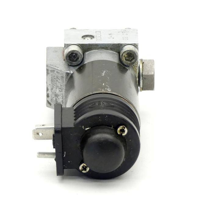 HAWE Hydraulikventil 3/2 Wege (G 3-1RA)