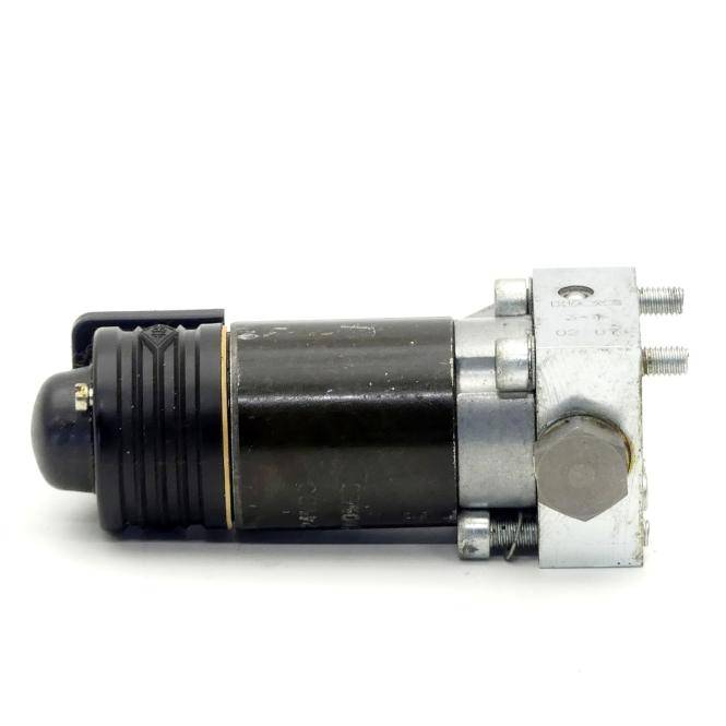 HAWE Hydraulikventil 3/2 Wege (G 3-1RA)