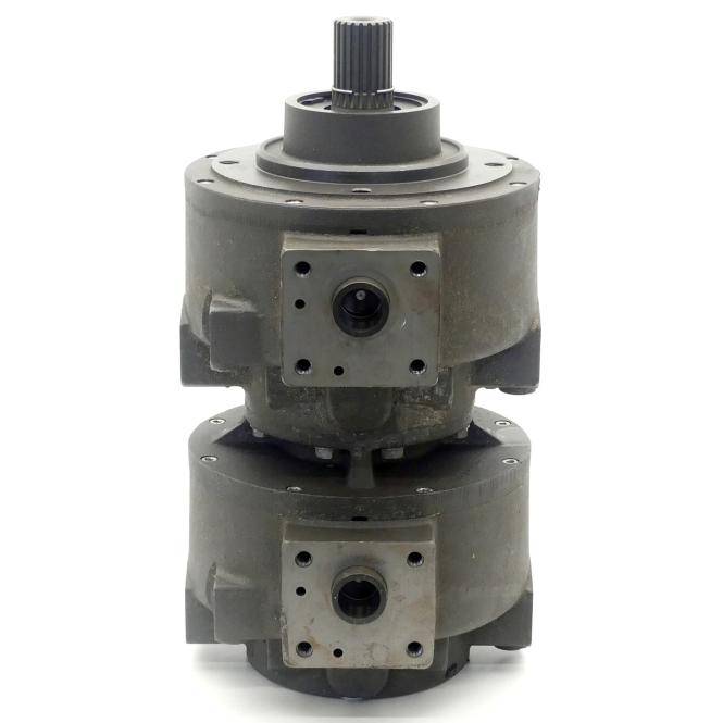 Bosch Radialkolbenpumpe (B514064543)