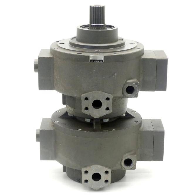 Bosch Radialkolbenpumpe (B514064543)