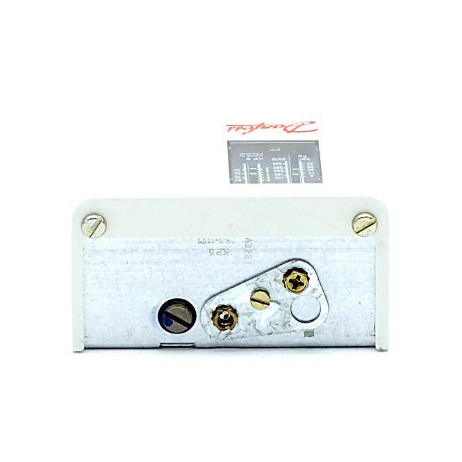Danfoss Druckschalter KP 5 (060-1171)