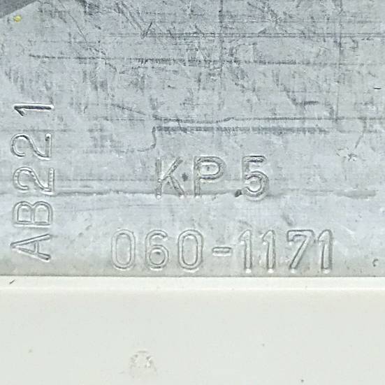 Danfoss Druckschalter KP 5 (060-1171)