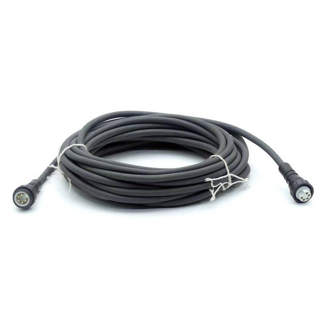 lumberg Kabel (0905 204 302/10 M)