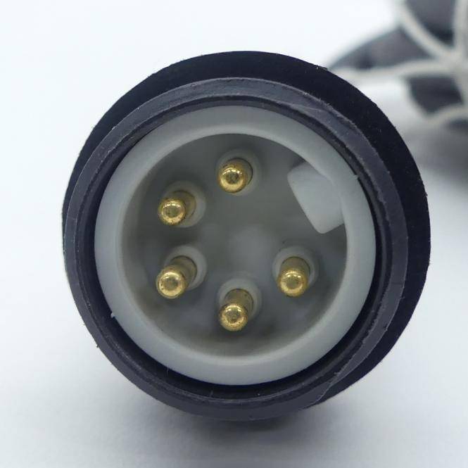lumberg Kabel (0905 204 302/10 M)