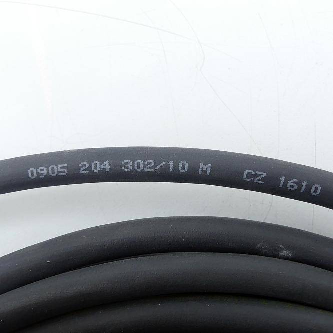lumberg Kabel (0905 204 302/10 M)