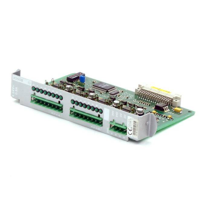 Bosch Ausgangsmodul 075099-401_7 (1070075098-401)