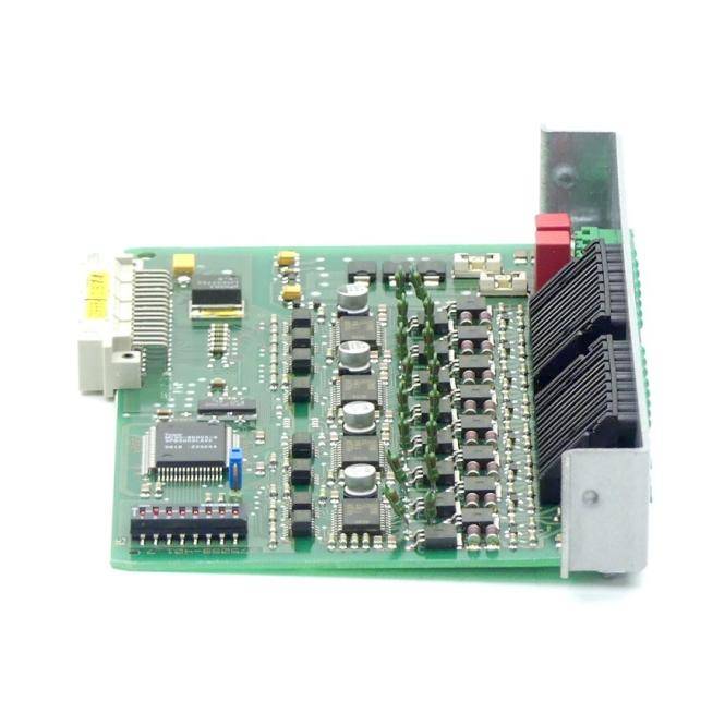 Bosch Ausgangsmodul 075099-401_7 (1070075098-401)