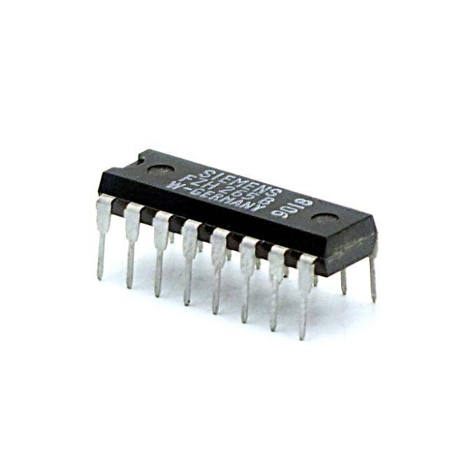 Siemens FZH 265 B FZH 265 B (9018)