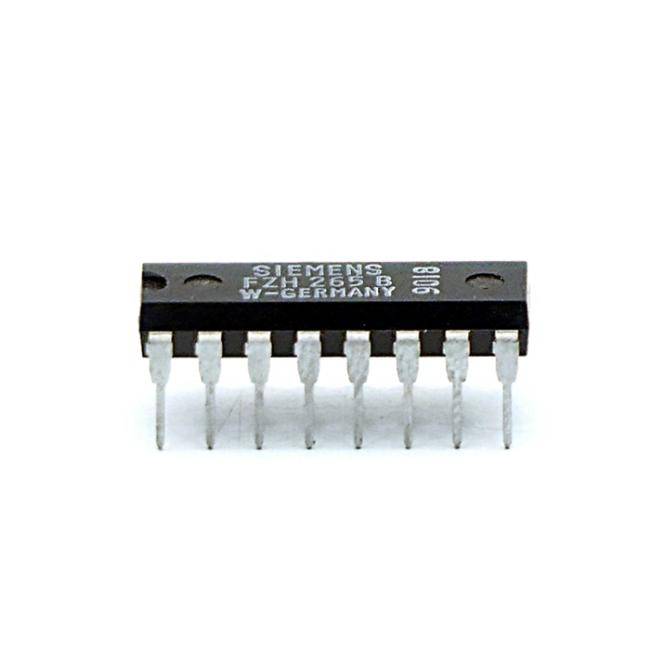 Siemens FZH 265 B FZH 265 B (9018)