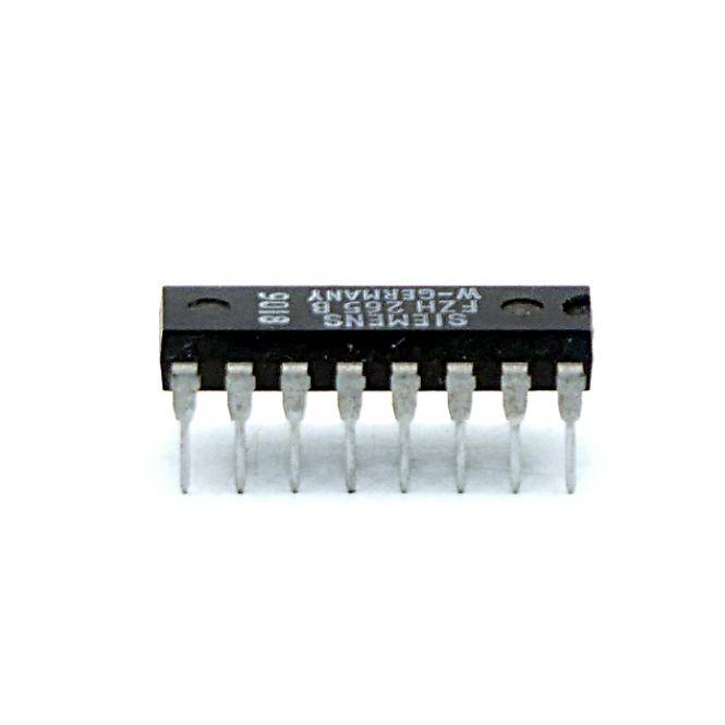 Siemens FZH 265 B FZH 265 B (9018)