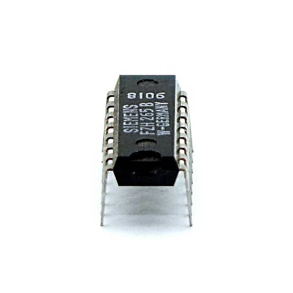 Siemens FZH 265 B FZH 265 B (9018)