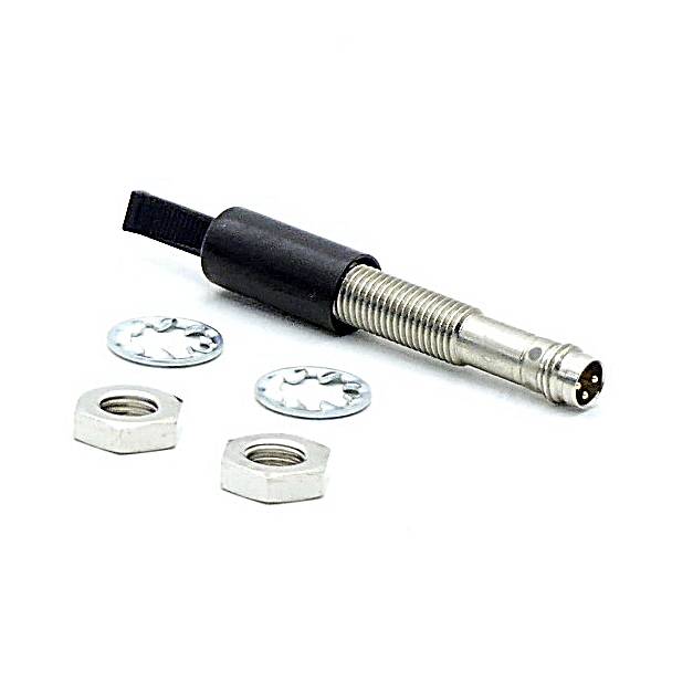BALLUFF Lichttaster BOS0006 (BOS 08M-PS-RD11-S49)