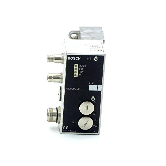 Bosch Profibus-DP RMV-DP/F (1827030166-104)